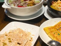 -粗茶淡饭·隐庐私厨(东亭店)