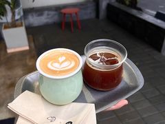 -怪 kafe.