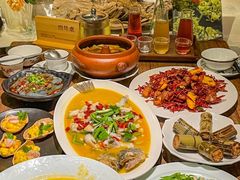 -小喜客·云南特色菜(纳西庭院店)