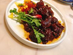 -老外婆(吾悦广场店)