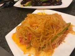 -午月海鲜烧烤酒店(不老街店)