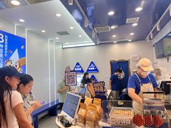 -波比艾斯(国金街店)