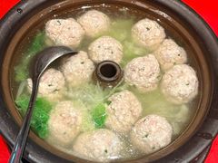 -福照楼汽锅鸡·云南菜(火车站锦江店)