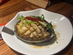 -金太阳海鲜烧烤·本地人餐厅(东纬路旗舰店)