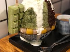 -WONDER ICE 萬得冰田(建設路总店)