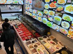 -小厨师·二十年沈家门小海鲜(百井坊巷店)