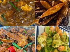 -八两八金·莱芜特色炒鸡(市南漳浦路店)
