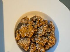 -蛇口希尔顿南海酒店·随轩中餐厅·粤菜