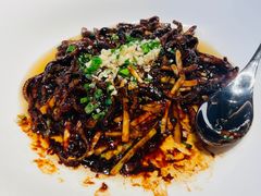 -上和臻品中国菜(花园街店)