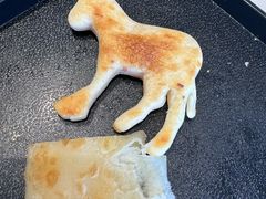 -高玛纳驴肉火烧(一世界店)