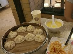 -老班长手工灌汤包老店(东山店)