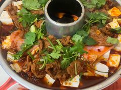 -王大乔泡椒米线·小火锅(星城天地店)