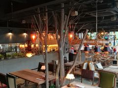 大堂-漫咖啡MAANCOFFEE(清江路店)