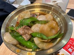 -嘉和一品粥(魏公村店)