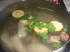 -为什么牛潮汕牛肉火锅(中信广场店)