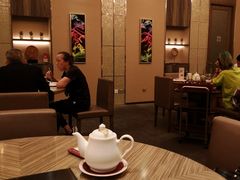 -四季火锅酒家(新濠影汇店)