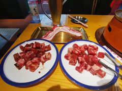 -8号苑自助烤场(西单店)