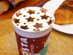 -COSTA COFFEE(静安嘉里中心店)
