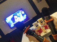 -范特西FANTASY量贩式KTV(民主广场店)