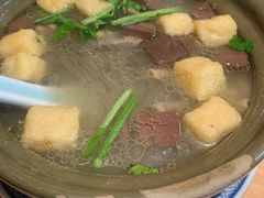 -南京大牌档(龙江新城市广场店)