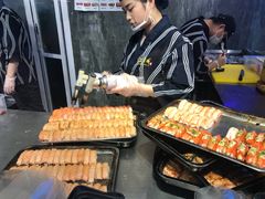-盒马鲜生(大成店)