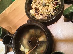 -云海肴·汽锅鸡·云南菜(东坝金隅店)