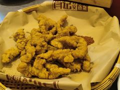 -肖记公安牛肉鱼杂馆·省级非物质文化遗产(江汉路直营店)