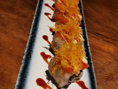 -千代武日本料理(爱建店)