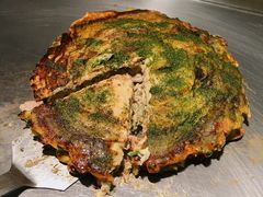 日葵大阪烧-日葵 大阪烧ひまり(仙霞路店)