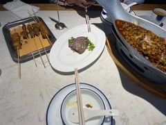 -不倒翁·安徽名菜楼(步行街店)