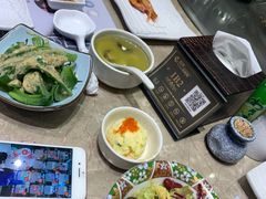 -大渔铁板烧(大悦城店)