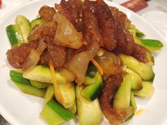 -双合园·海鲜水饺青岛菜(万佳广场店)