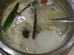 -尚品海鲜肥牛自助火锅(湖明店)