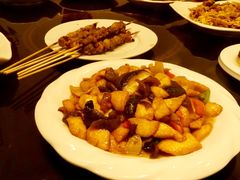 -福寿斋·老北京铜锅涮肉·烤鸭(顺义总店)