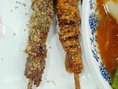 -陇尚人家中国蘭州牛肉面(高新万达店)