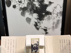 -八大山人梅湖景区