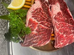 -大叹号·朝鲜族烤肉(潍坊泰华城店)