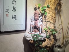 -福慧慈缘素食餐厅(王府井店)