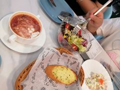 -库滋明·俄罗斯特色美食(中央大街店)