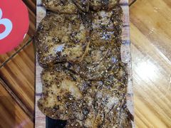 -吉志烤肉(太原总店)