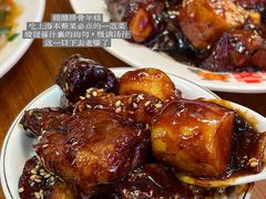 -谢记上海大排档(长寿路店)