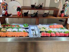 -上海和平饭店华懋阁 Cathay Room