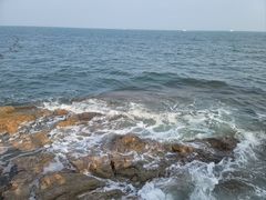 -兴城海滨风景区