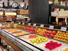 -韩盛·盛江山自助料理(于洪新玛特店)