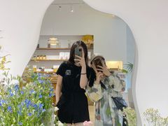 -旧识old mate·烘焙蛋糕店