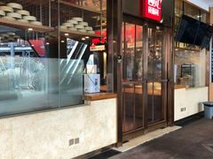 门面-西贝(大华虎城店)