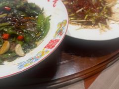 -老铺人家酒店(紫荆名流店)