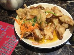 -蜀留香石锅鱼(六顺街店)
