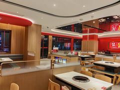 -季季红火锅(解放东路店)