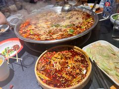 -小饕荟雅安贡椒鱼鲜馆(广福桥店)